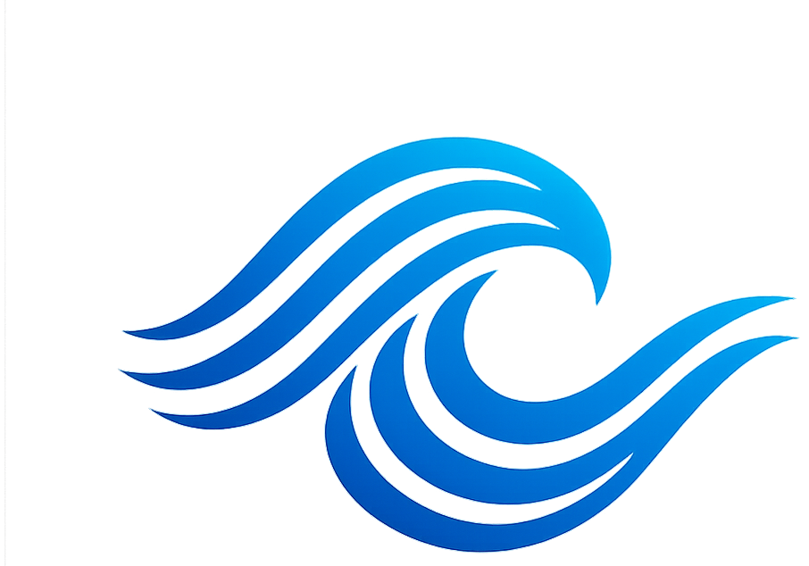 UnityWave Logo