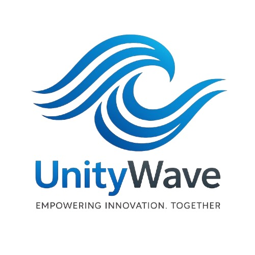 UnityWave Logo
